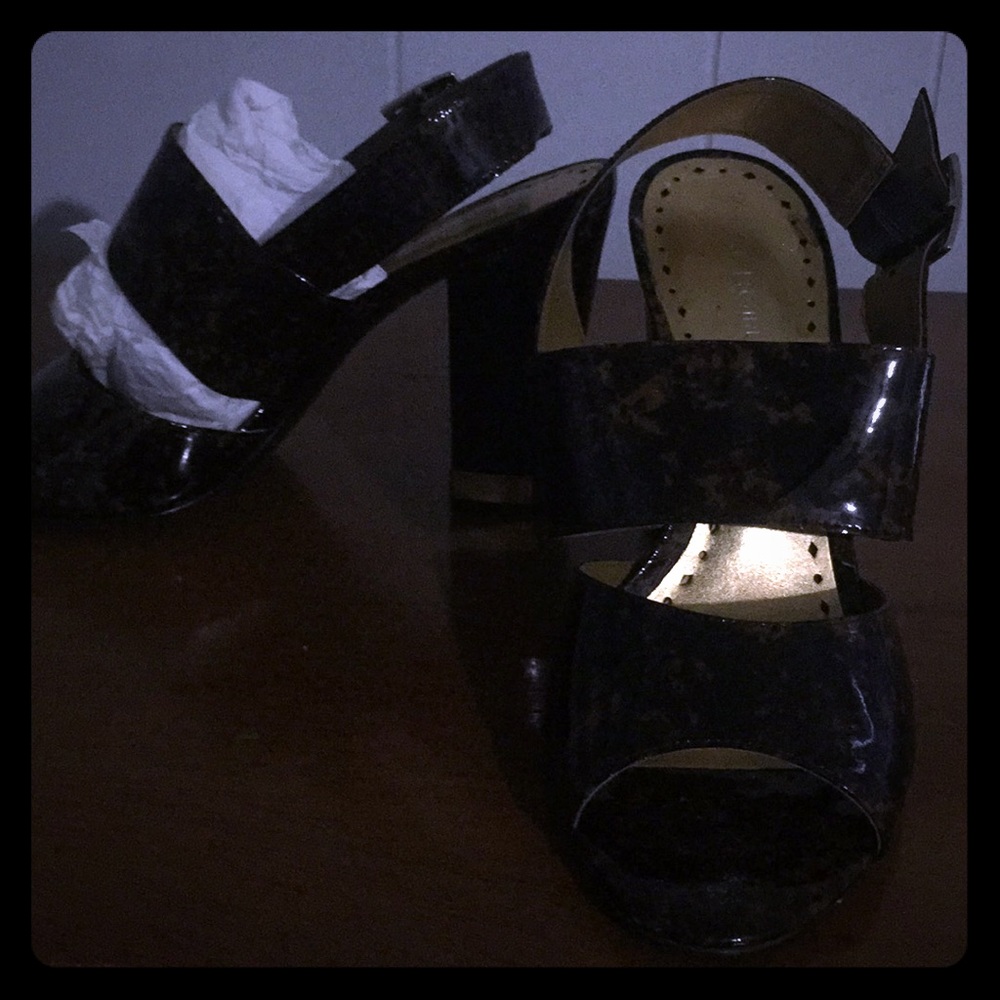 BCB Girl heels
